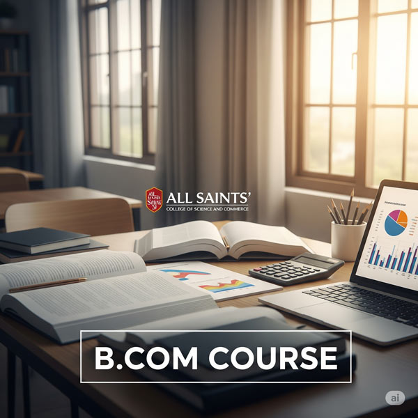 B.Com Course
