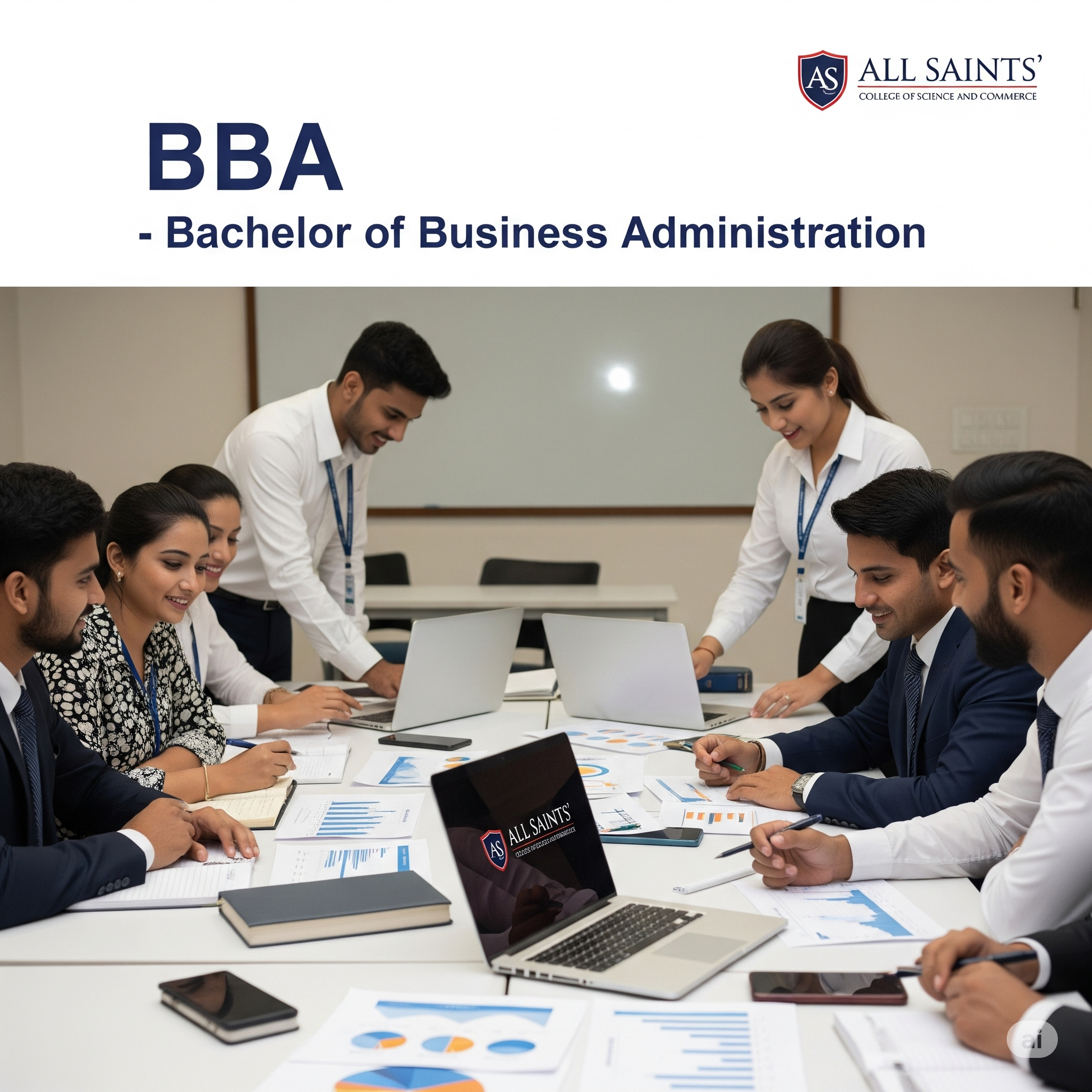 BBA Course