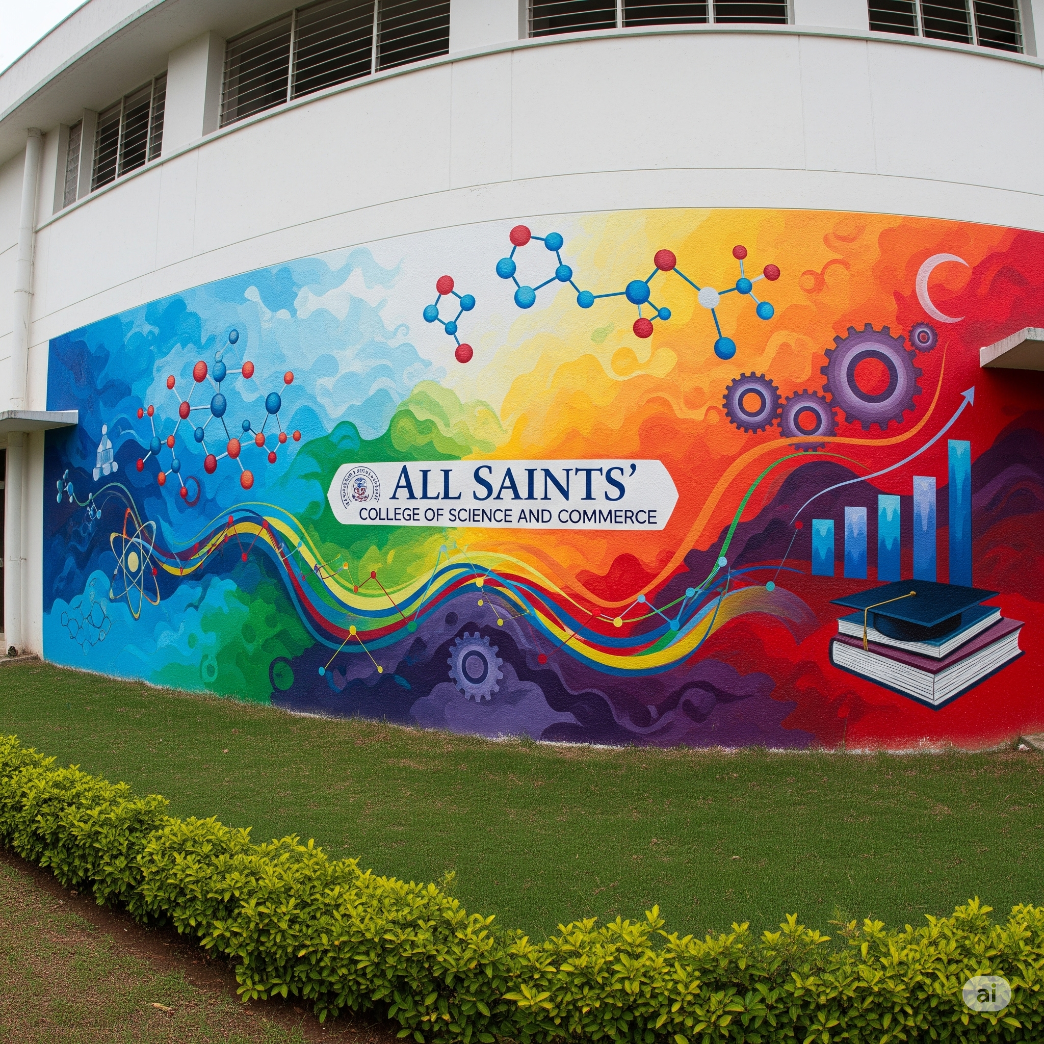 Wall Painting